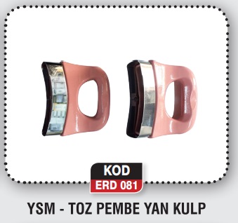 TOZ PEMBE ERD 081